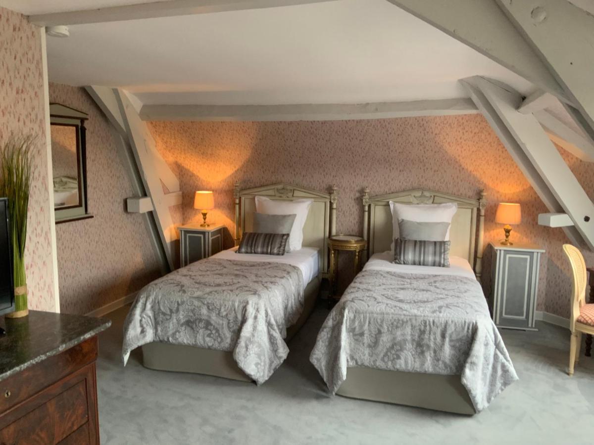 Victoria Arromanches B&B Tracy-sur-Mer Exterior photo
