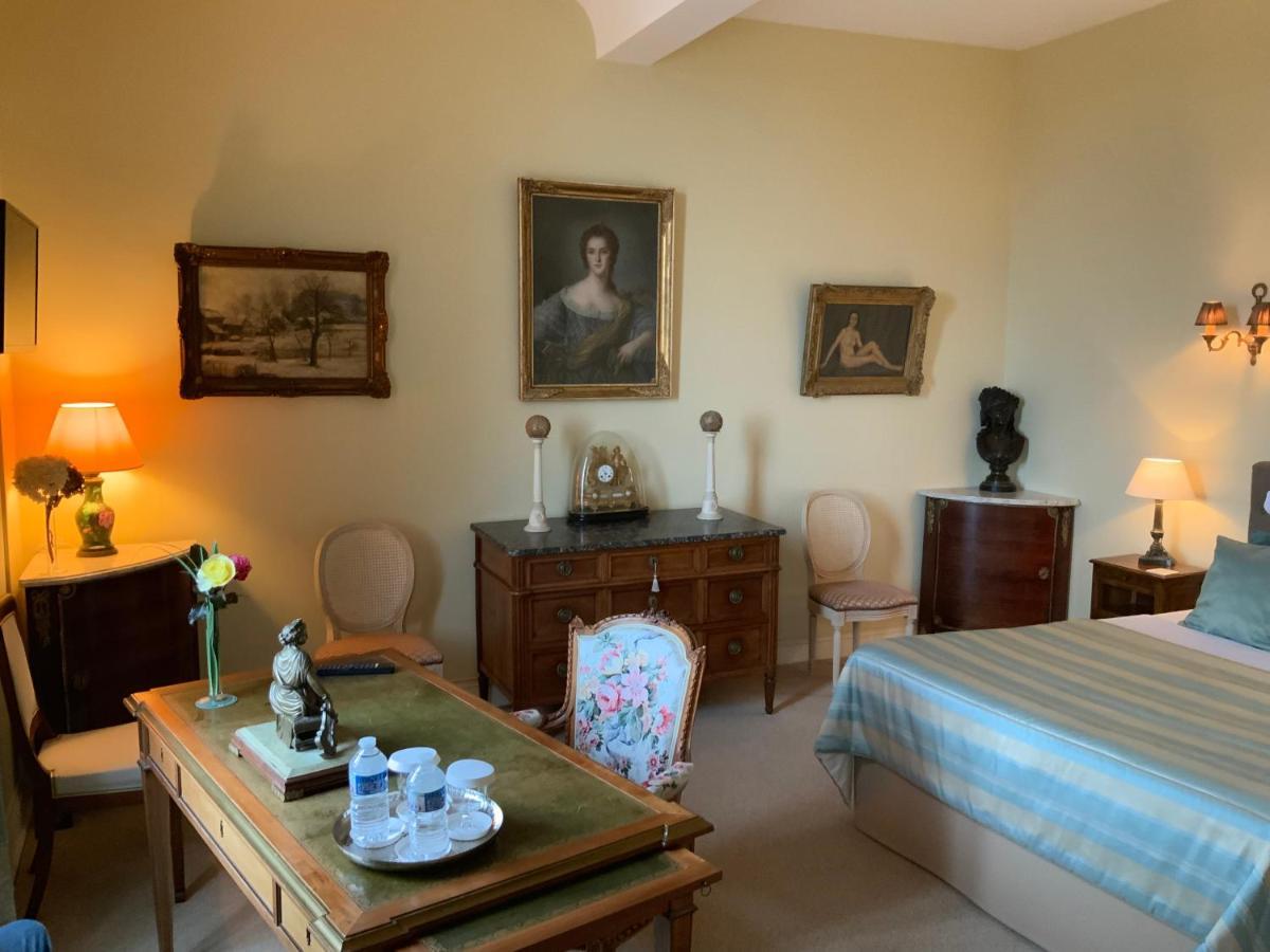 Victoria Arromanches B&B Tracy-sur-Mer Exterior photo